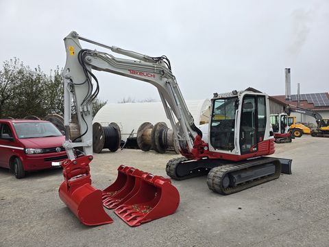 Takeuchi TB290