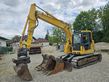 Komatsu PC 138US-8