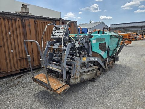Vögele Super 800