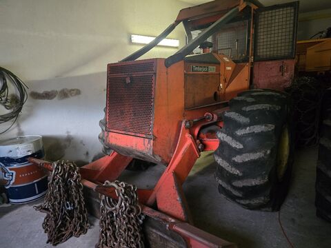 Sonstige TIMBERJACK