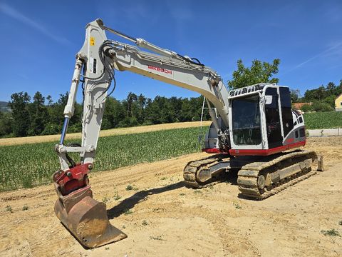 Takeuchi TB2150R