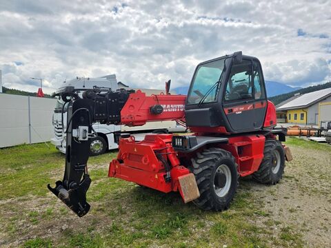 Manitou MRT 1842 Turbo