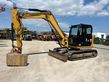 CAT CAT 308 E2CR