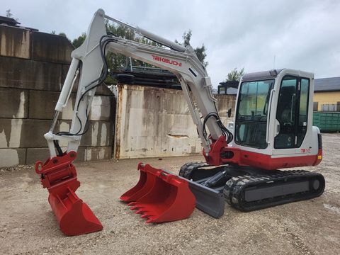 Takeuchi TB145