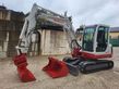 Takeuchi TB145