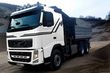 Volvo FH460