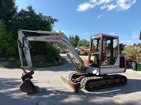 Takeuchi TB045
