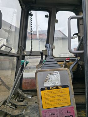 Takeuchi TB045