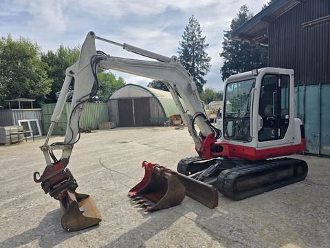 Takeuchi TB145