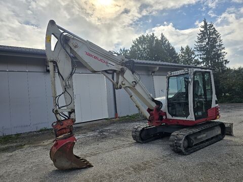 Takeuchi TB290