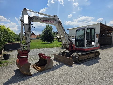 Takeuchi TB175