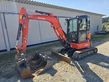 Kubota U 36-4