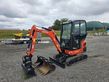 Kubota KX 018-4 