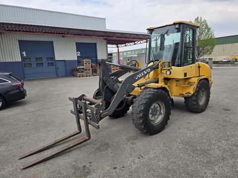 Volvo L30B PRO