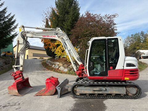 Takeuchi TB290