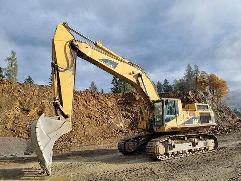 CAT 365BL