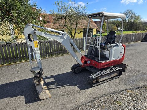 Takeuchi TB216