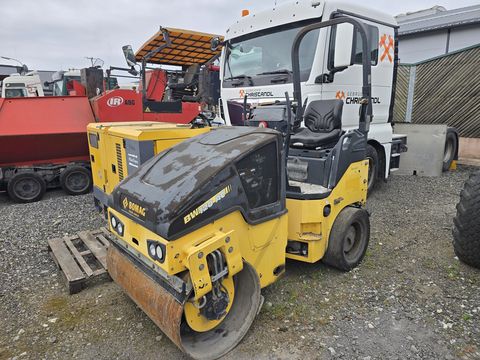 Bomag BW120 AC-5