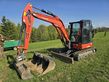 Kubota KX060-5