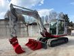 Takeuchi TB175