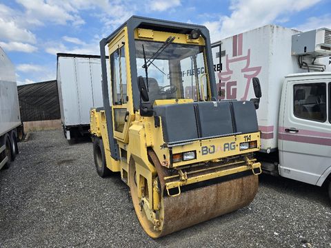 Bomag BW144 AC-2