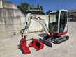 Takeuchi TB216