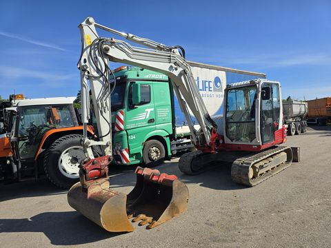Takeuchi TB290-2