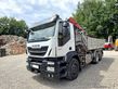 Iveco STRALIS 460 E6