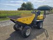 Neuson 2001s