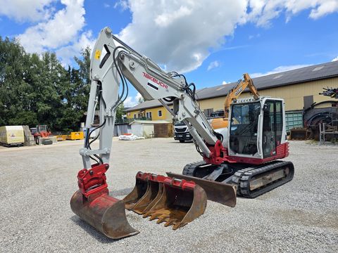 Takeuchi TB290