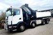 Scania R124