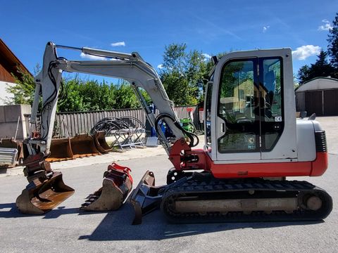 Takeuchi TB145