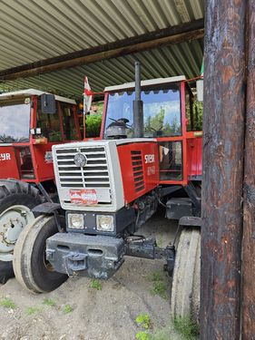Steyr 8140
