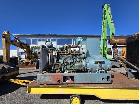 Sonstige Volvo-Diesel
