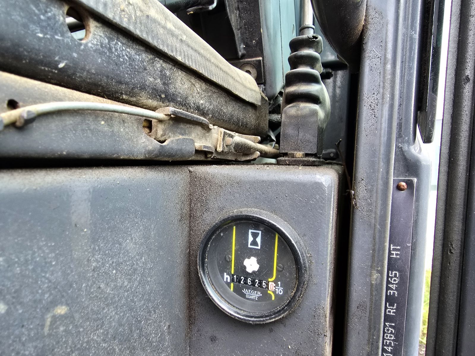 Case IH 1188-PM 3