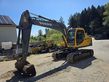 Volvo  EC140 LC