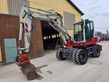 Takeuchi TB295W