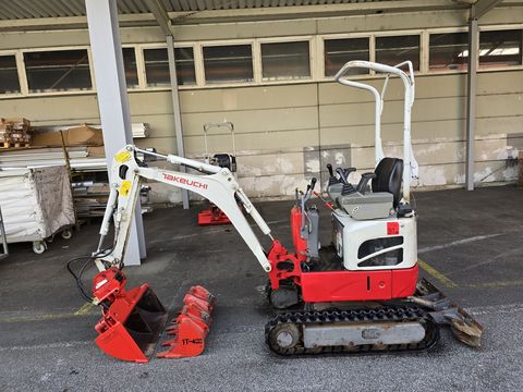 Takeuchi TB210R