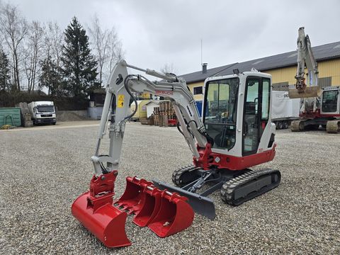 Takeuchi TB225