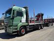 MAN TGS 26.480