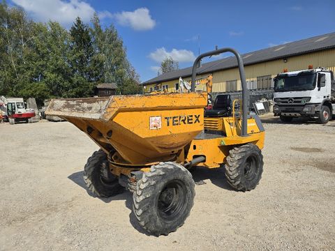 Benford/Terex PS4000H