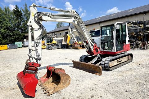 Takeuchi TB290