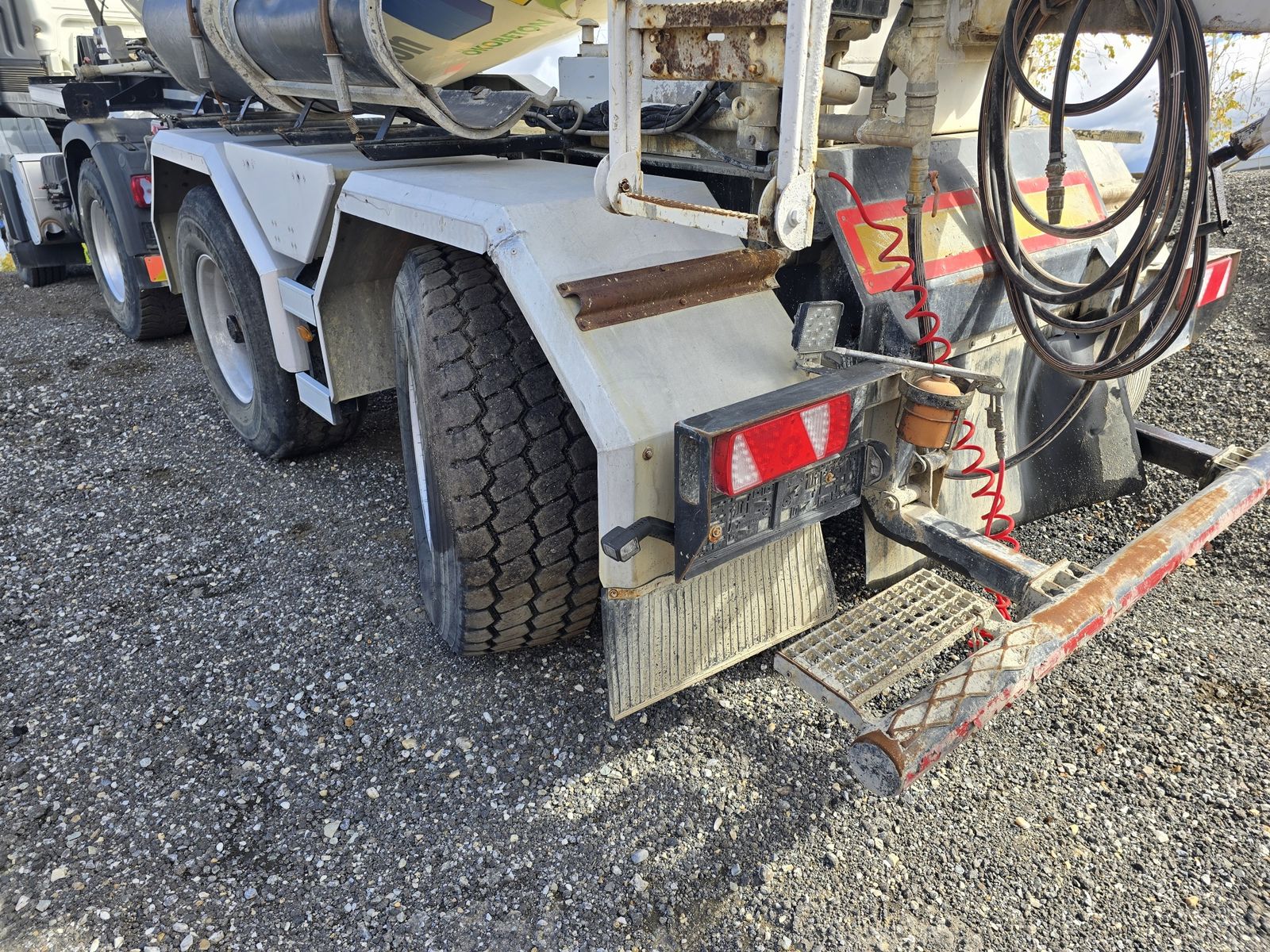 MAN TGS 440 2