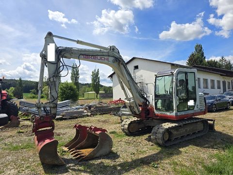 Takeuchi TB175