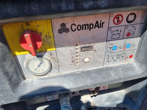 Comp Air C50G