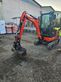 Kubota KX019-4SF