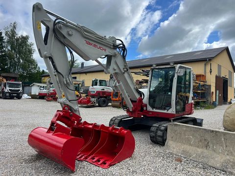 Takeuchi TB290