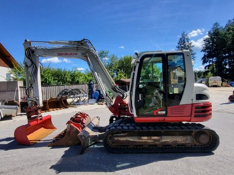 Takeuchi TB290
