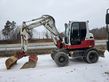 Takeuchi TB295W