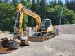 Liebherr R914 Compact S